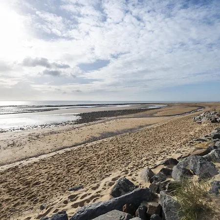 Vue Pour 4, Sur La Tranche-sur-Mer