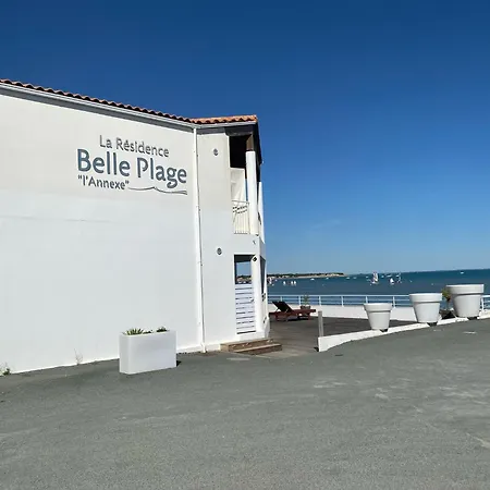 Apartamento Vue Pour 4, Sur *