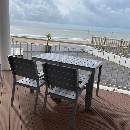 Apartamento Vue Pour 4, Sur *