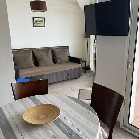 Apartamento Vue Pour 4, Sur La Tranche-sur-Mer